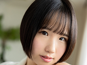 新人 看護師の卵がAVデビュー! AVやりたいことリスト持参の爽やかショートカット美少女 森咲はるの サンプル動画サムネイル